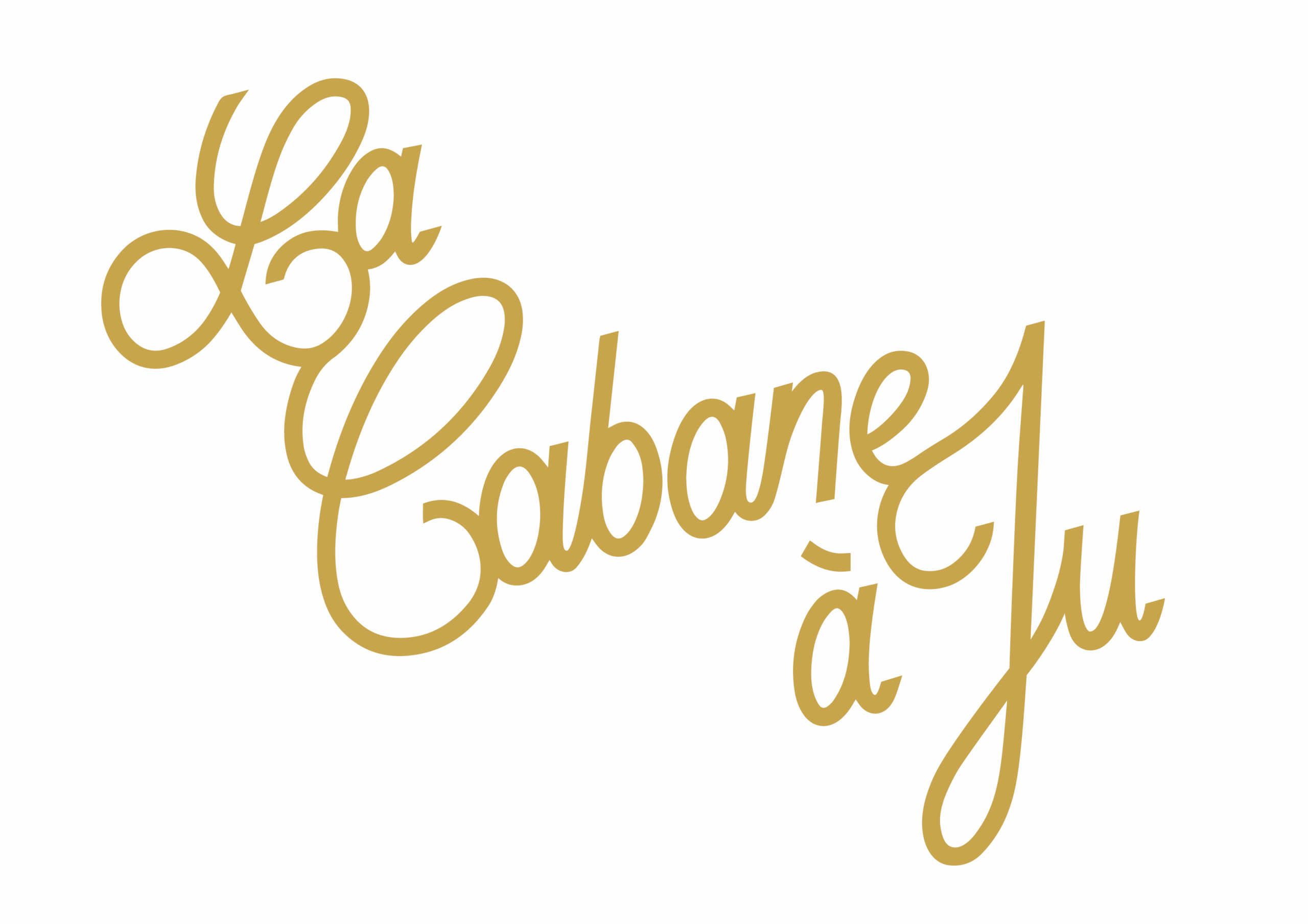 La Cabane à Ju